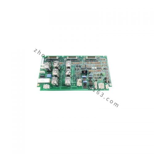 GE IS230TCISH6C - Industrial Control Module