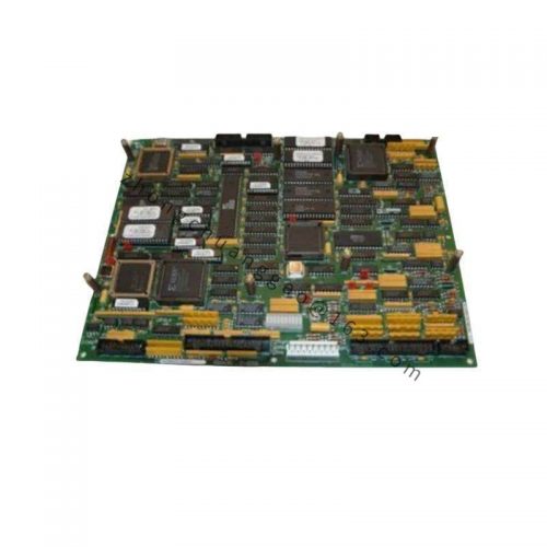 GE IS230TNCIH4C - Printed Circuit Board for UDH or IONet Communication