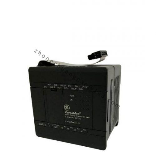 GE IS230TNPAH2A - High-Performance Analog Input Module for Industrial Automation