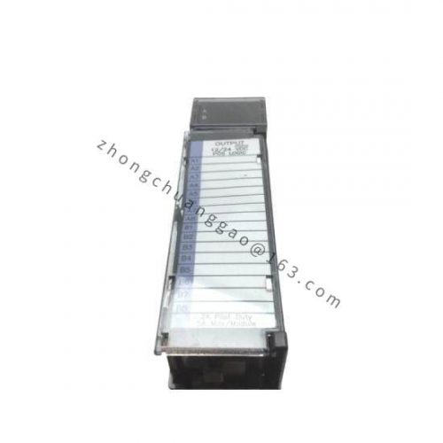 GE IS230TNPAH2A - High-Performance Analog Input Module for Industrial Automation