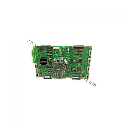 GE IS230TNSVH3A Analog Input Module for Industrial Control Systems