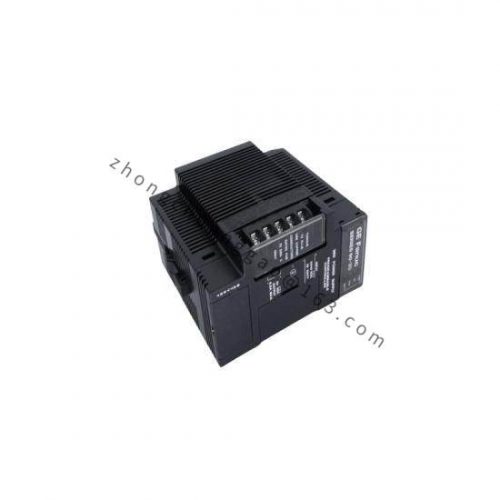 GE IS230TNSVH3A Analog Input Module for Industrial Control Systems
