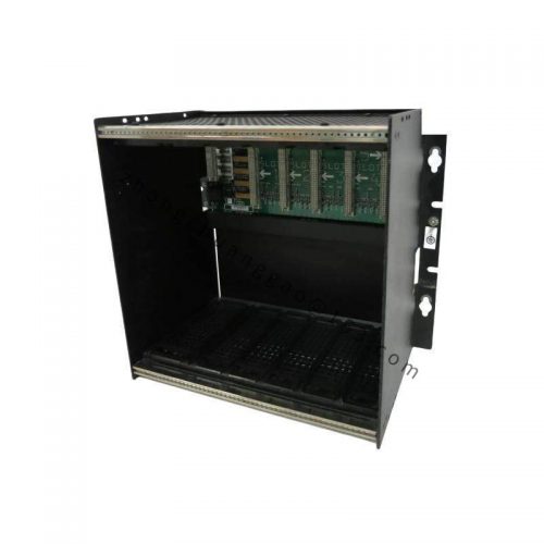 GE IS230TNSVH3A Analog Input Module for Industrial Control Systems