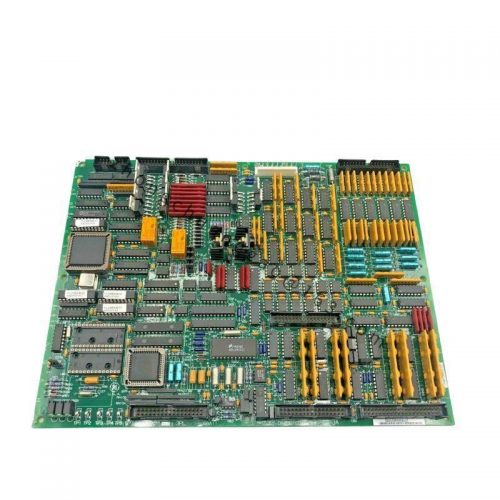 GE IS230TNSVH3A Analog Input Module for Industrial Control Systems