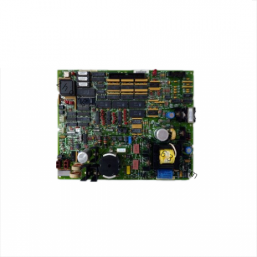 GE IS420YDOAS1B Discrete Output I/O Pack for Industrial Automation