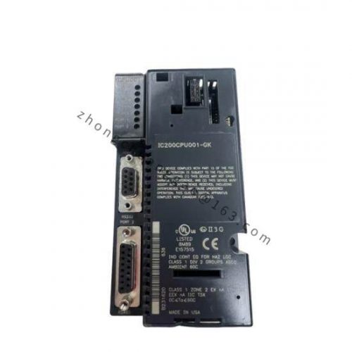 GE IS430SNUAH1A - High Performance Signal Processing Module for Industrial Automation