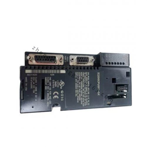GE IS430SNUAH1A - High Performance Signal Processing Module for Industrial Automation