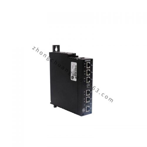 GE IS430SNUAH1A - High Performance Signal Processing Module for Industrial Automation