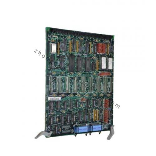 GE ITM11A8XJ036645 Control Module