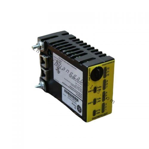 GE ITM11A8XJ036645 Control Module