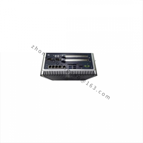 GE MIFIIPI55E10HI00 Industrial Control Module
