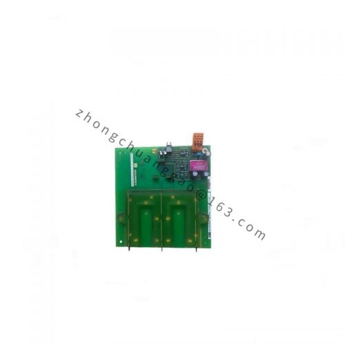 GE MIFIIPI55E10HI00 Industrial Control Module