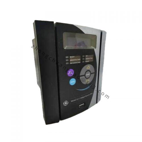GE MIVII1000E00HI00 - High-Performance Industrial Control Module