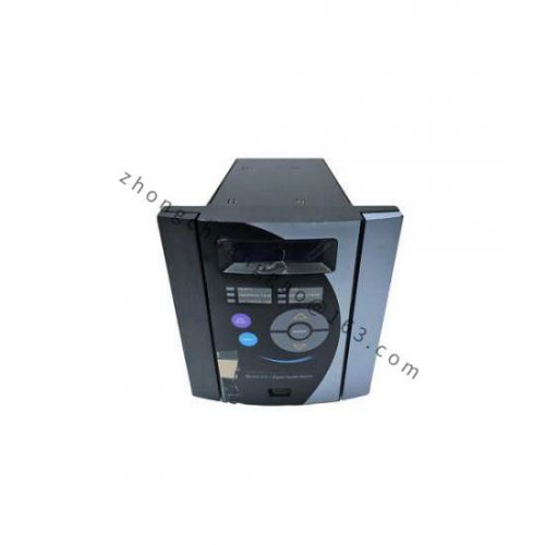GE MIVII1000E00HI00 - High-Performance Industrial Control Module
