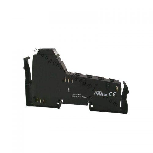 GE MIVII1000E00HI00 - High-Performance Industrial Control Module
