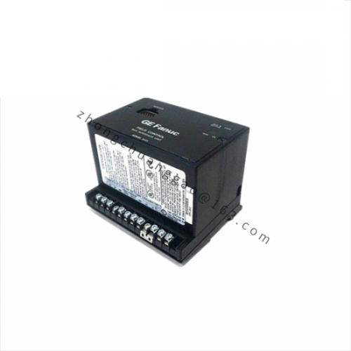 GE MTM-120(S-A20-120VA) Industrial Control Module
