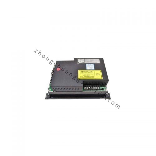 GE MTM-120(S-A20-120VA) Industrial Control Module