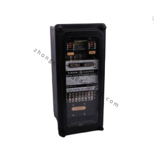 GE MTM-120(S-A20-120VA) Industrial Control Module