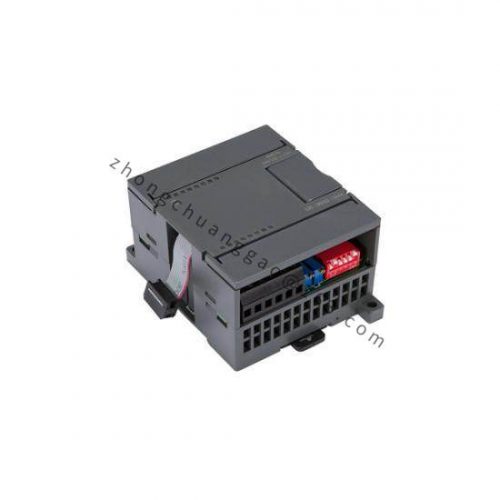 GE PMC422-LAM D2 Industrial Control Module