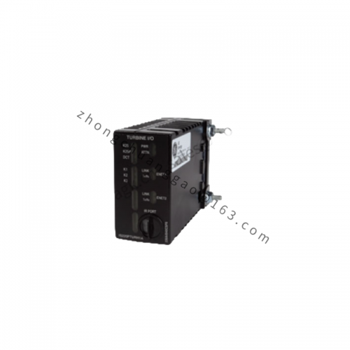 GE RS-FS-9001: High-Performance Industrial Controller Module