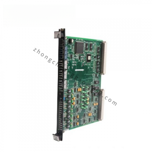GE RXE2N0Q0J132A R2E0N1A0A1T0A - High-Performance PLC Module