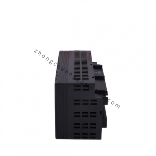 GE RXE2N0Q0J132A R2E0N1A0A1T0A - High-Performance PLC Module
