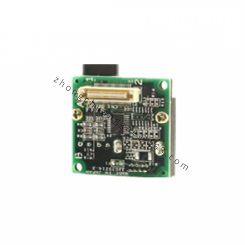 GE S739DVT Converter for Industrial Automation
