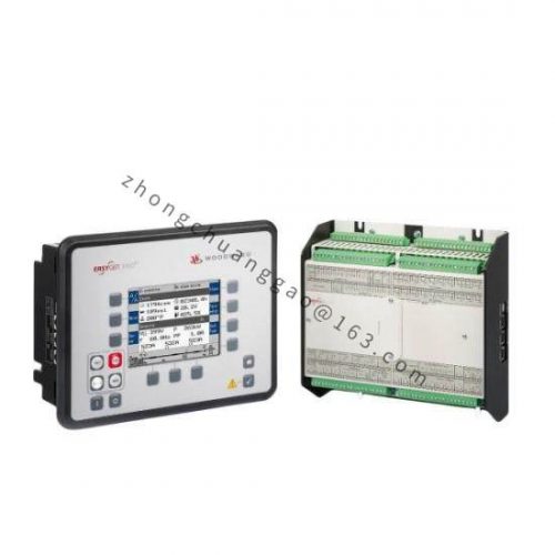 GE SD-98762: High-Performance Industrial Control Module