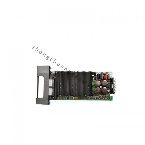 GE SR489-P5-HI-A20-E: High-Demand Generator Management Relay for Industrial Applications