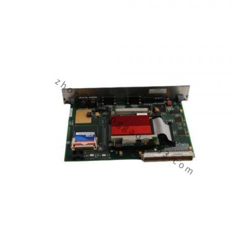 GE SR489-P5-HI-A20-E: High-Demand Generator Management Relay for Industrial Applications