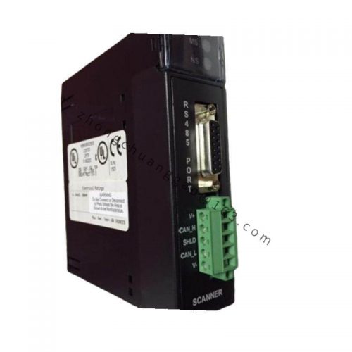 GE SR750-P1-G1-S1-HI-A20-G Industrial Control Module
