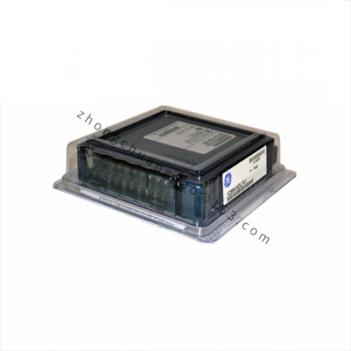 GE SR750-P1-G1-S1-HI-A20-G Industrial Control Module
