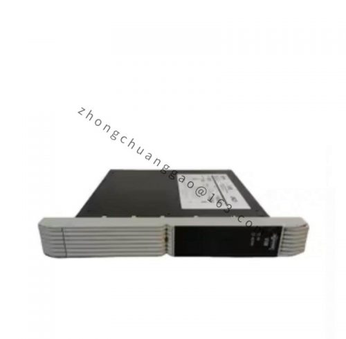 GE SR750-P1-G1-S1-HI-A20-G Industrial Control Module