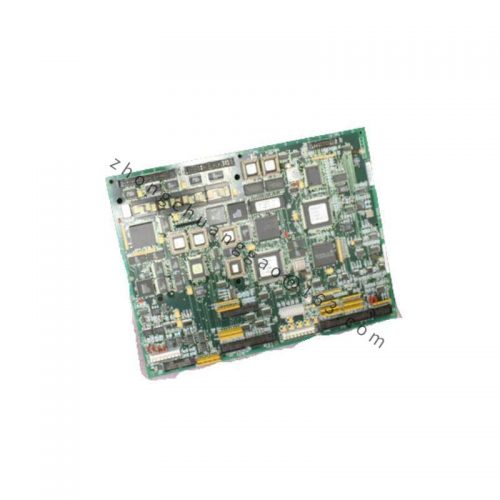 GE T30-04E Industrial Control Module