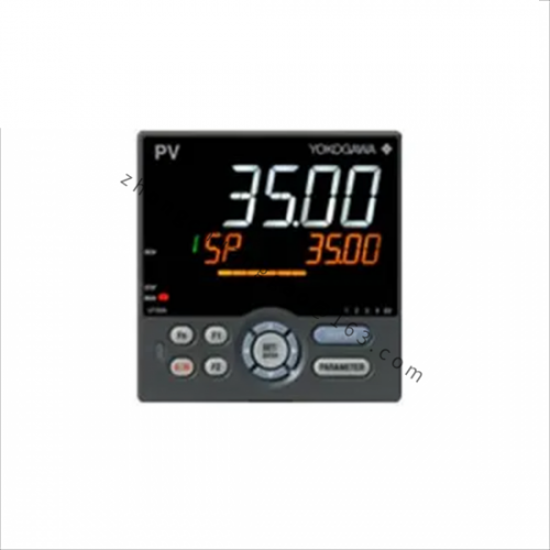 GE T35 Communication Terminal for Industrial Control Systems