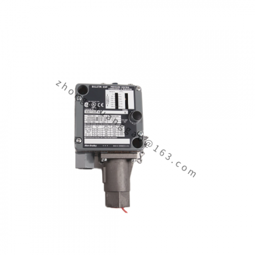GE T35 Communication Terminal for Industrial Control Systems