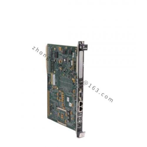 GE TED134050WL Industrial Temperature Controller