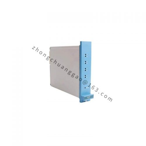 GE TED134050WL Industrial Temperature Controller