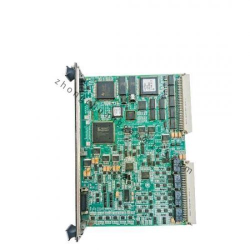 GE TP1616SS High-Performance PLC Module