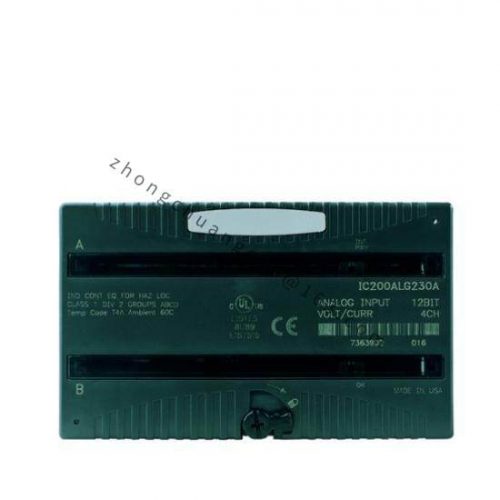GE TP1616SS High-Performance PLC Module