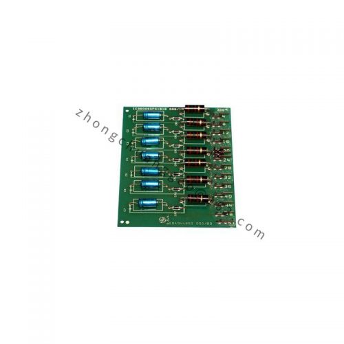 GE TP1616SS High-Performance PLC Module