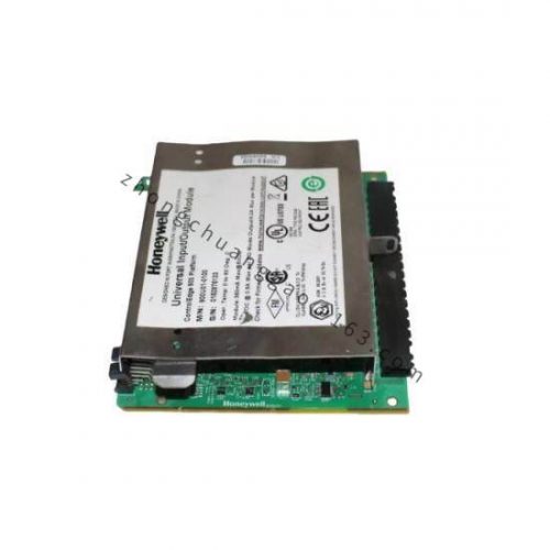GE UR6CH Industrial Control Module