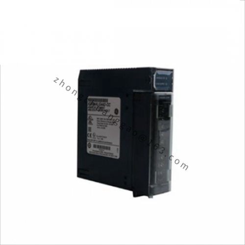 GE UR6CH Industrial Control Module