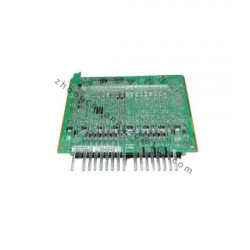 GE UR6CH Industrial Control Module