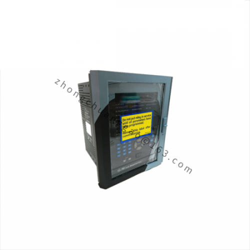 GE UR8FV High-Performance Industrial Control Module