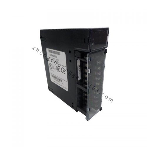 GE UR8FV High-Performance Industrial Control Module