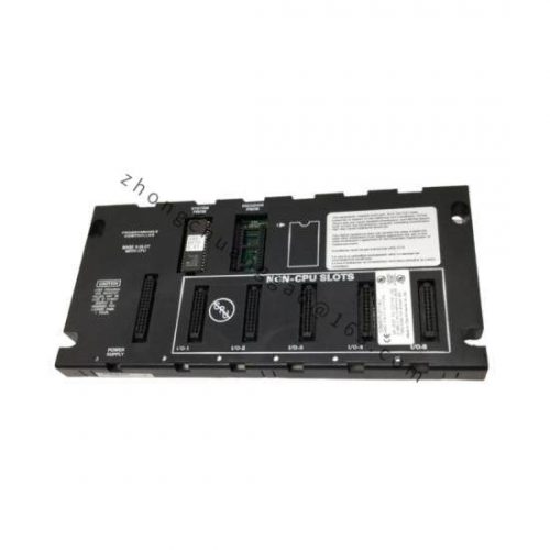 GE UR8FV High-Performance Industrial Control Module