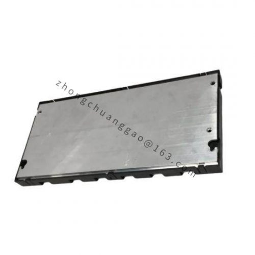 GE UR8FV High-Performance Industrial Control Module