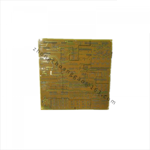 GE UR8GH Custom Industrial Controller Module