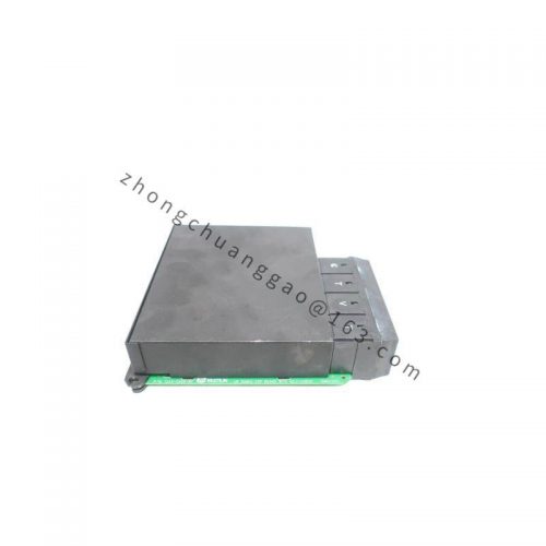 GE-UR8NH: Advanced Industrial Control Module by GE-FANUC